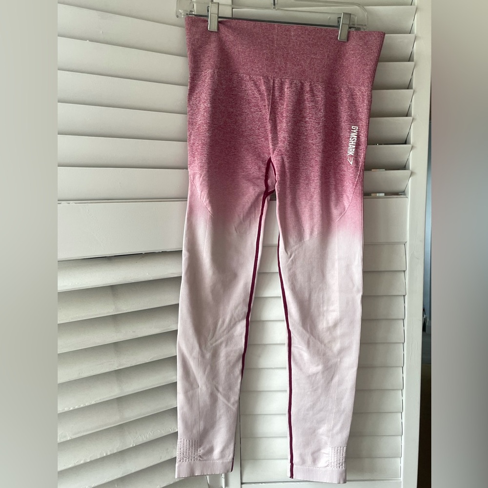 Gymshark leggings